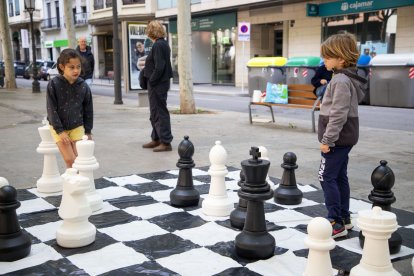 Festa Major de Lleida 2025