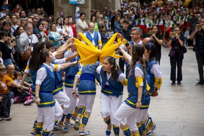 Festa Major de Lleida 2025