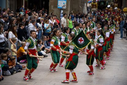 Festa Major de Lleida 2025