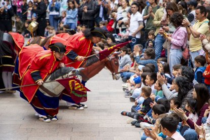 Festa Major de Lleida 2025