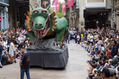 Festa Major de Lleida 2025