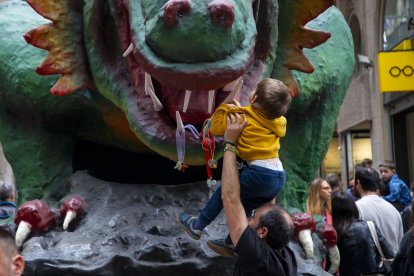 Festa Major de Lleida 2025