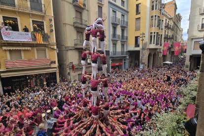 Festa Major de Lleida 2025