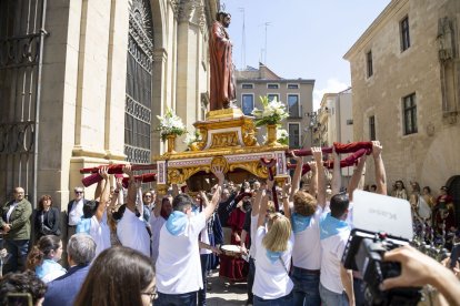 Festa Major de Lleida 2025