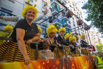 Festa Major de Lleida 2025