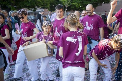 Festa Major de Lleida 2025