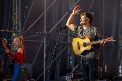 Festa Major de Lleida 2025