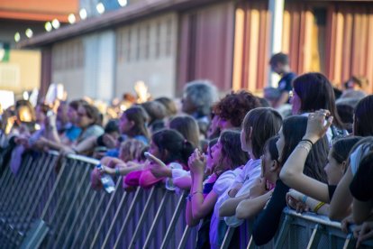 Festa Major de Lleida 2025