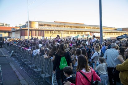 Festa Major de Lleida 2025