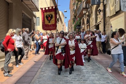 moros i cristians acn