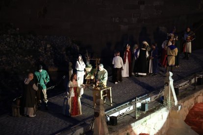 festa de moros i cristians