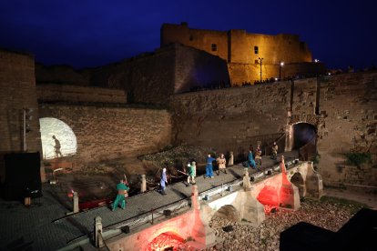 festa de moros i cristians