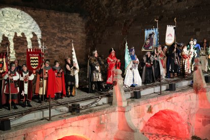 festa de moros i cristians