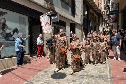 festa de moros i cristians