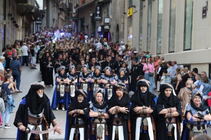 festa de moros i cristians