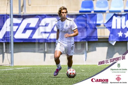 Badalona - At. Lleida