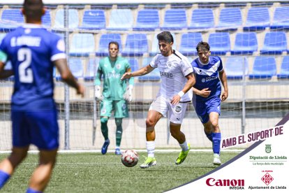 Badalona - At. Lleida