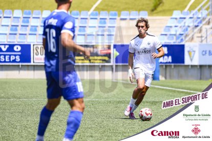 Badalona - At. Lleida