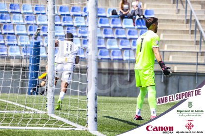Badalona - At. Lleida