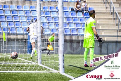 Badalona - At. Lleida