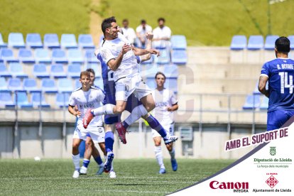 Badalona - At. Lleida