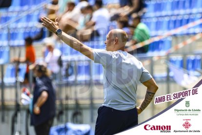 Badalona - At. Lleida