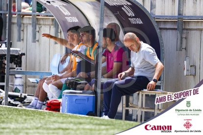 Badalona - At. Lleida