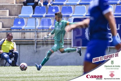 Badalona - At. Lleida