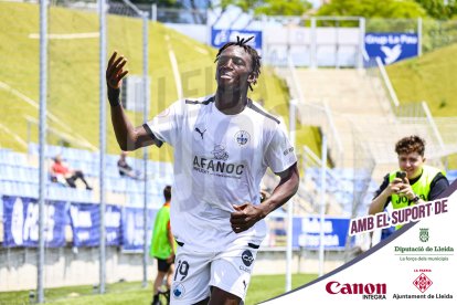 Badalona - At. Lleida