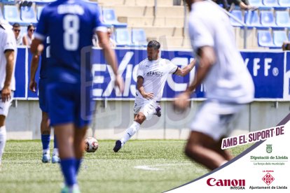 Badalona - At. Lleida