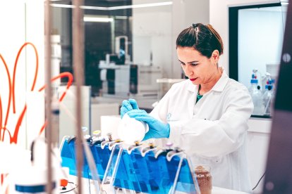 Laboratoris Kimitec