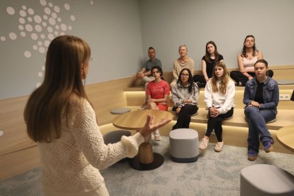 Vetllar pel benestar - FOTOS DE I.G.C.