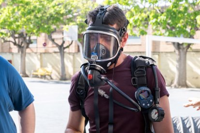 Aquest cicle és ideal per a persones compromeses amb el benestar dels altres, amb esperit crític i amb ganes de construir entorns de treball més segurs i saludables.