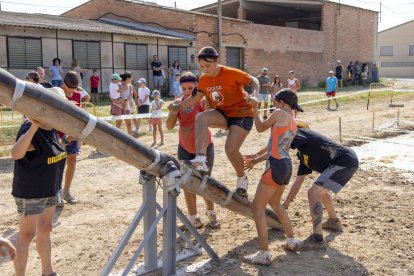 Arbequí de Ferro 2025