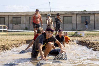 Arbequí de Ferro 2025