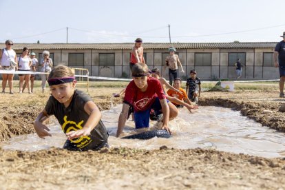 Arbequí de Ferro 2025