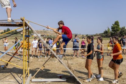 Arbequí de Ferro 2025