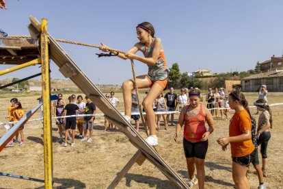 Arbequí de Ferro 2025