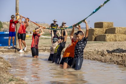 Arbequí de Ferro 2025