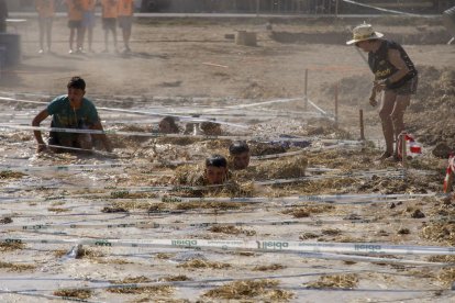 Arbequí de Ferro 2025