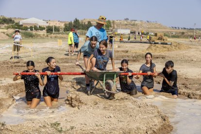 Arbequí de Ferro 2025