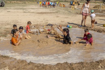 Arbequí de Ferro 2025