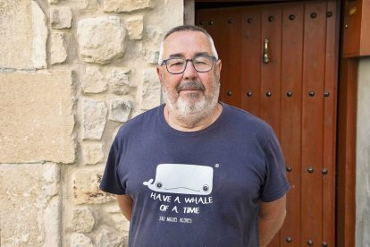 La sala de diàlisi de l’hospital del Pallars, a Tremp, disposa de deu monitors per als usuaris.