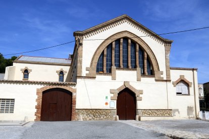 La Cooperativa de l'Albi.