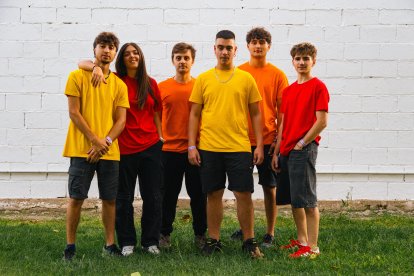 El grup Crit.
