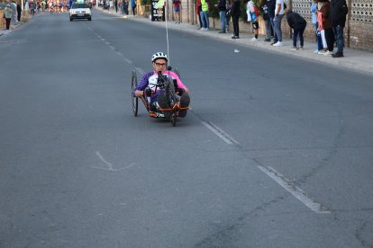 Mitja Marató de Mollerussa 2025