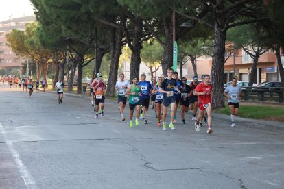 Mitja Marató de Mollerussa 2025