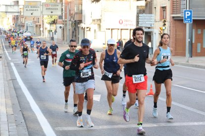 Mitja Marató de Mollerussa 2025