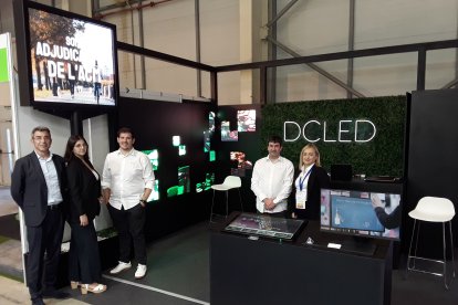 DCLED, innovació digital al servei
de les institucions públiques