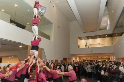 El Col·legi de l’Advocacia celebra 175 anys “sent fidels a la societat que servim”